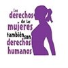 Madrid se 'tiñe' de violeta