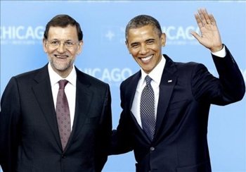 ¿Qué hace Rajoy en el G20?
