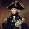 El almirante Nelson salta a la gran pantalla