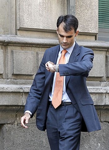 Las '20 impertinencias' de De Cospedal