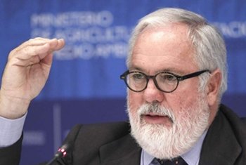 En España no