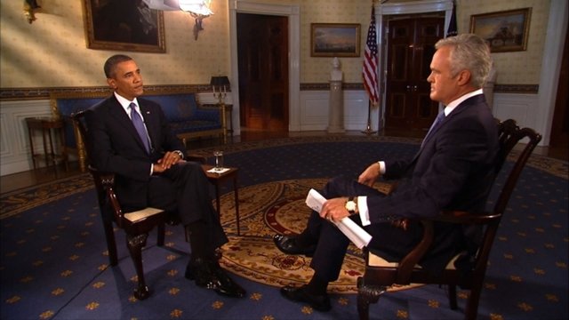 Obama recula