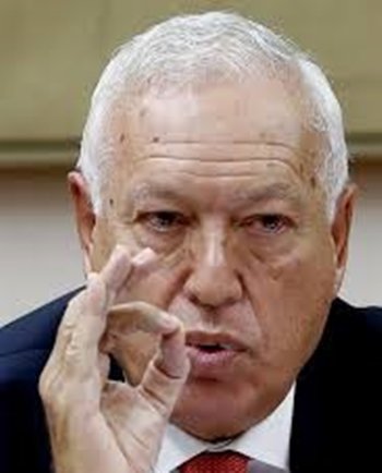 Rajoy no, Margallo sí