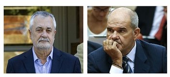 Usted no puede imputarnos