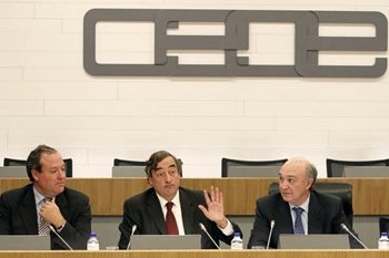 La creación de empleo se retrasa a mediados de 2014