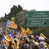Las otras caras de la Diada 2013