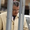 Barcenas solicita la libertad provisional
