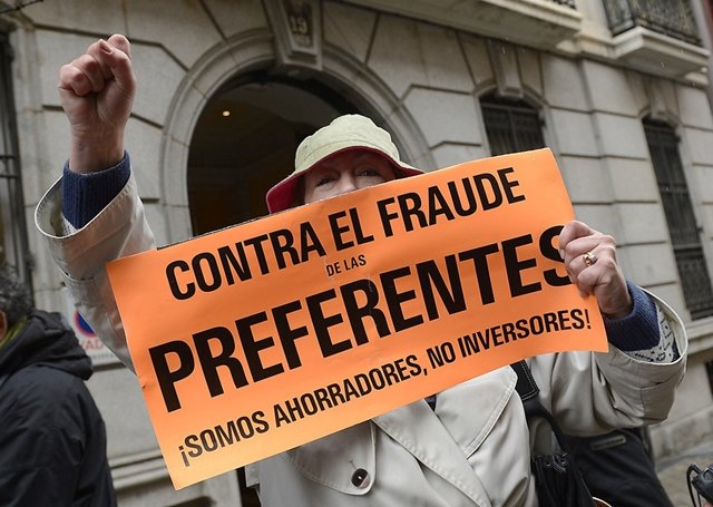 Únicamente las vendieron a victimas fáciles