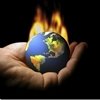 El Cambio Climático 'tiene' un 'nuevo color'
