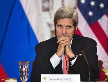 Estados Unidos 'rebaja' sus exigencias a Siria