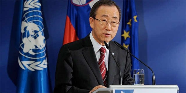 Estados Unidos 'rebaja' sus exigencias a Siria