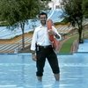 Robaba agua al Canal de Isabel II