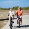 Los alemanes prefieren las bicis
