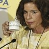 Registran 'A relaxing cup of cafe con leche'