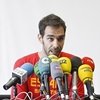 'A veces estas derrotas vienen bien'
