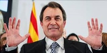 Los partidos catalanes valoran la respuesta de Rajoy