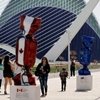 La gestión de la Ciudad de las Artes y las Ciencias a concurso