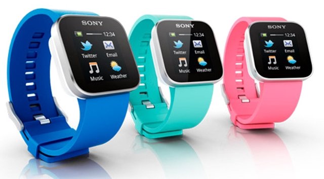 ¿Que apps llevar en el smartwatch?