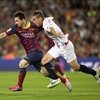 Cuarta jornada movidita