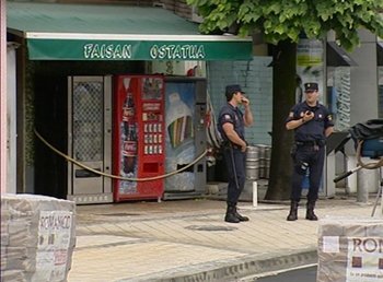 Comienza el juicio por el 'Caso Faisán'