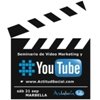 #ActitudSocial YouTube Marbella reúne a los expertos del Vídeo Marketing