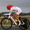 Anna Sanchis correrá las dos pruebas del Mundial de Toscana