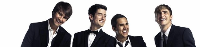 Se avecina nueva boyband