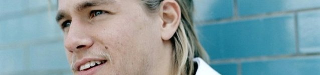 Get The Look : Charlie Hunnam