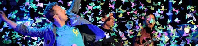 Coldplay, una banda única