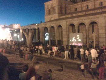 'Ávila Mágica' ha sido un éxito