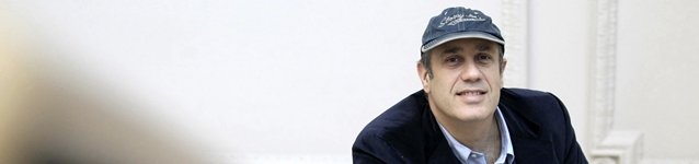 El regreso de Moccia