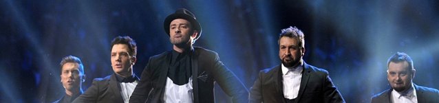 ¿Habemus Rey del Pop ?