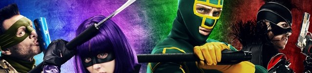 Kick-Ass 2