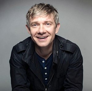 Martin Freeman protagonizará la serie ‘Fargo’