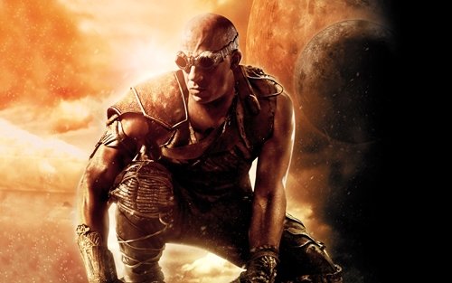 Riddick