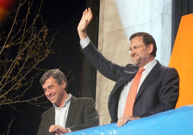 Lamentamos que pueda ensuciarse la imagen de Ávila con este asunto