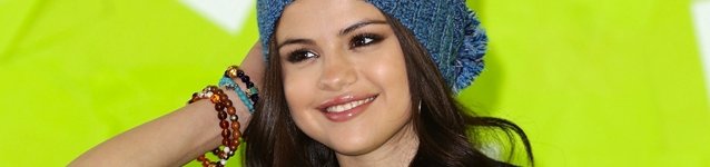 Get The Look : Selena Gómez