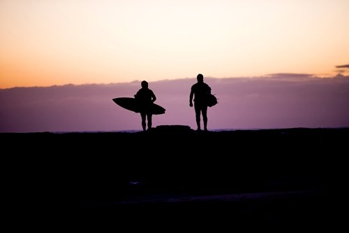 Storm Surfers 3D