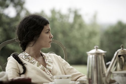 Thérèse D