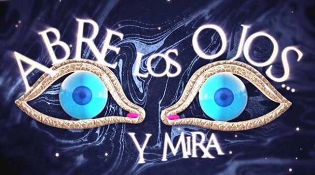 'Abre los ojos... y mira' , una novedosa apuesta de Telecinco para este otoño