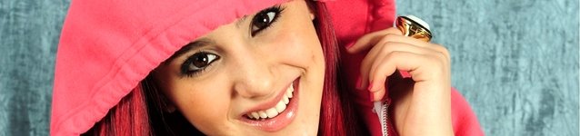 Ariana debuta a lo grande