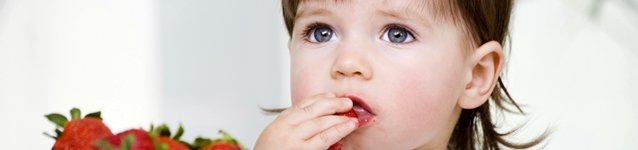 “Los españoles todavía tenemos una mentalidad de posguerra en relación con la alimentación infantil”