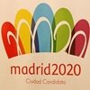 Recta final para Madrid 2.020