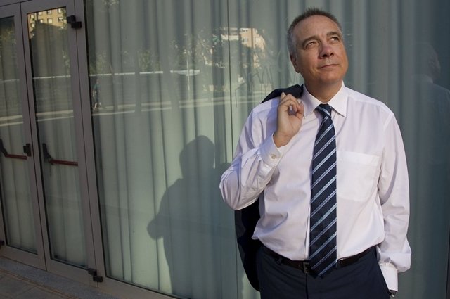 La Diada 2013 tensa al PSC y CiU