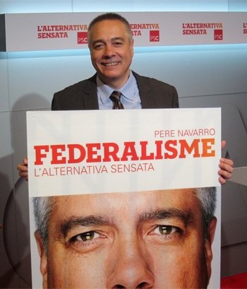 El inicio del  curso político catalán enmarcado  en la Diada