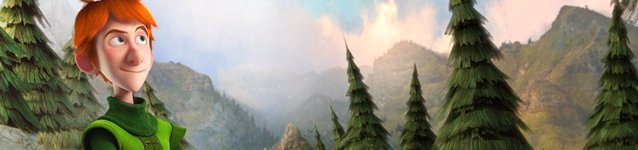 Justin y la espada del valor