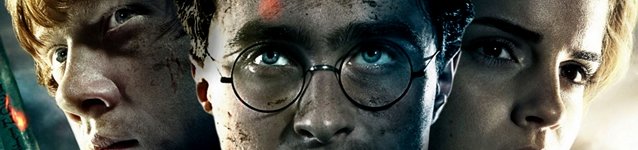 Regresa el universo de Harry Potter