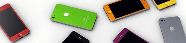 El iPhone low-cost llega en septiembre