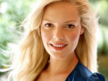 Katherine Heigl vuelve a televisión
