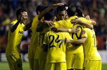 El 'submarino amarillo' lidera la tabla